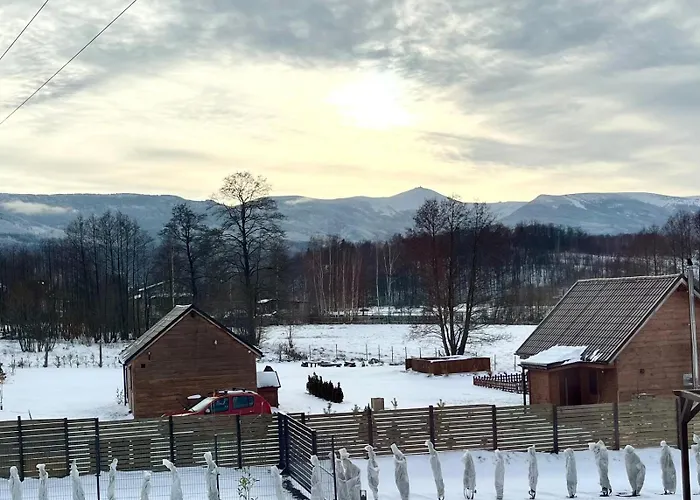 Szatki Karkonoskie