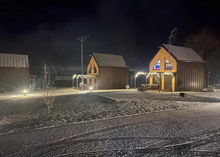 Szatki Karkonoskie
