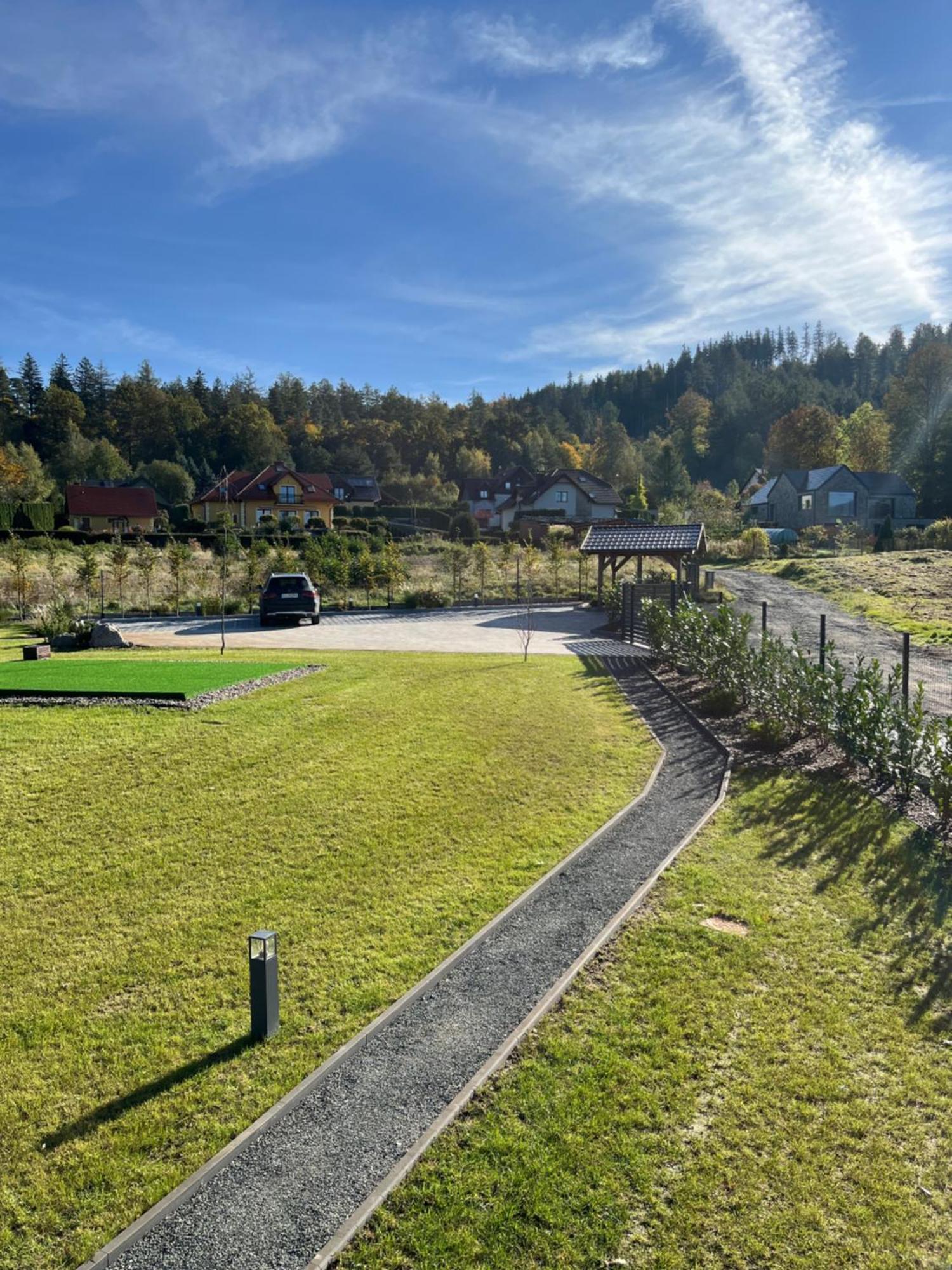 Szatki Karkonoskie
