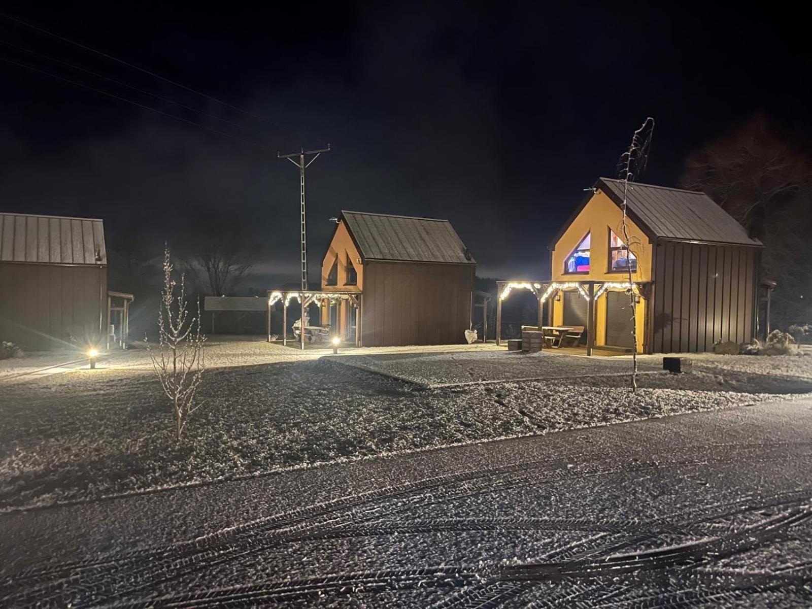 Szatki Karkonoskie Villa *