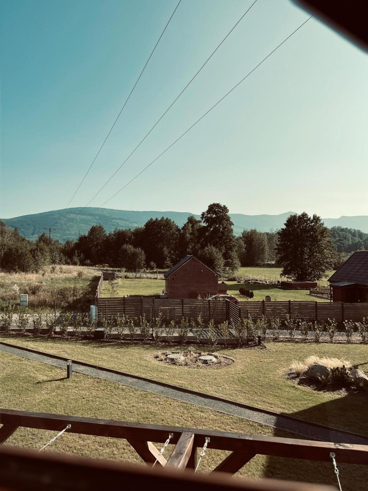 Villa Szatki Karkonoskie