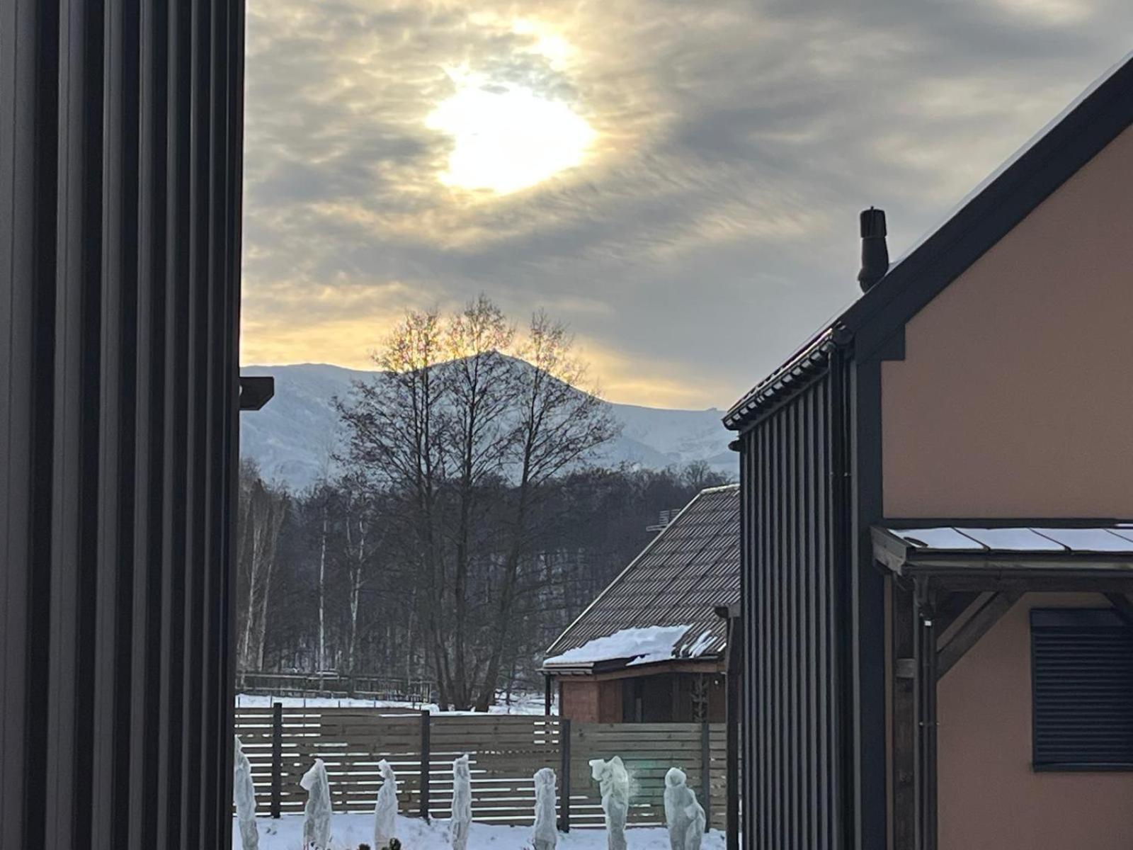 Szatki Karkonoskie * Bukowiec (Lower Silesia)