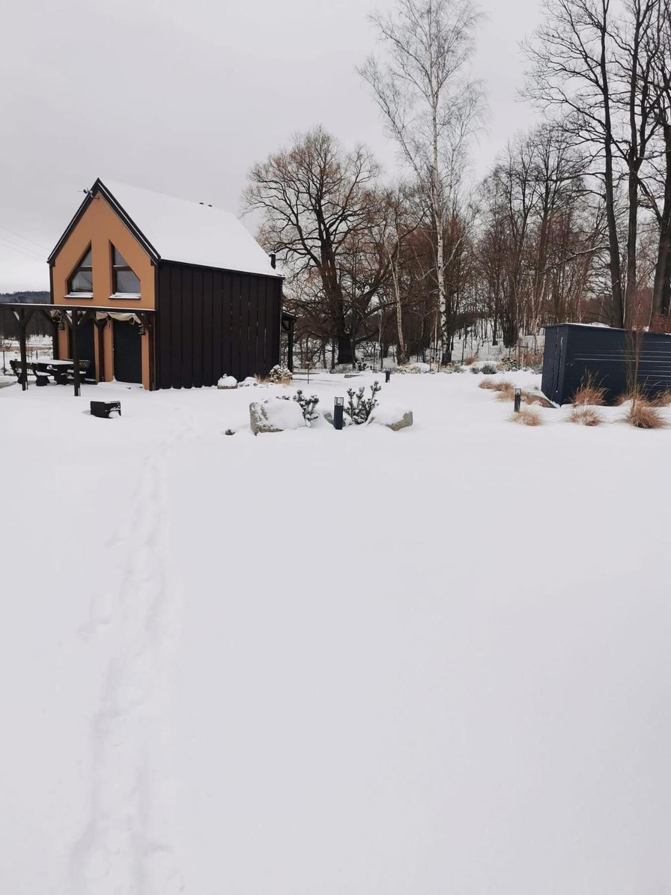 Szatki Karkonoskie Villa